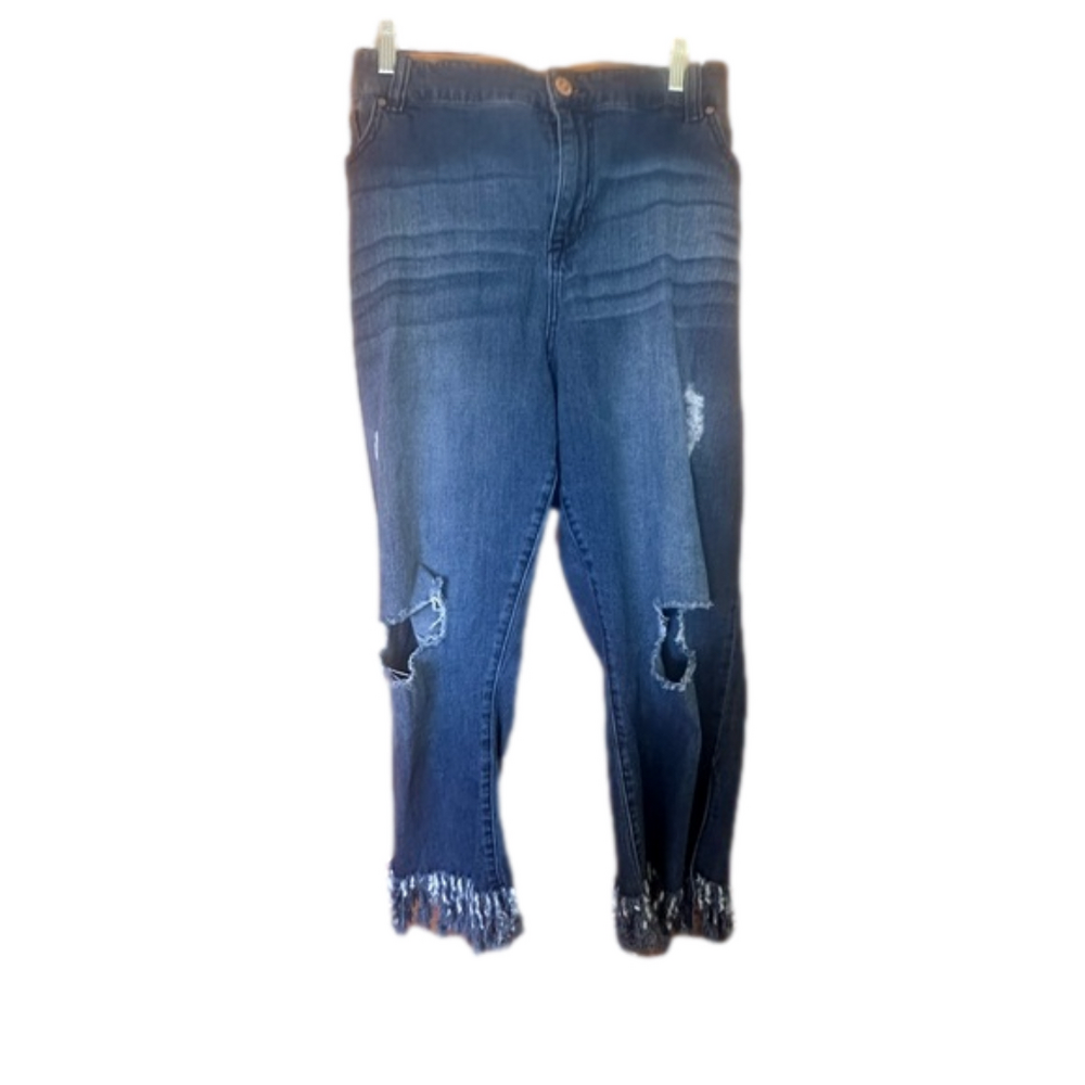 Celebrity Pink Jean